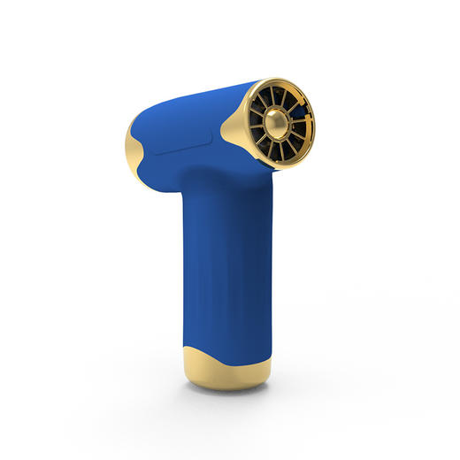 户外无线吹风机迷你电吹风无线迷你大风高速吹风机家用 商品图5