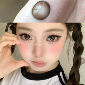 Fairycon比喻温柔（日抛）