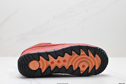 耐克NIKE AIR FORCE 1 WILD厚底休闲运动板鞋FB2348-300男女鞋 商品图8