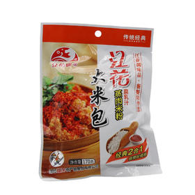 江花大米包腐乳汁蒸肉米粉170g（6904604131105）