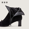 BF楼莎莎苏时尚单靴ZA65706-41吊牌价2398活动价1678 商品缩略图2