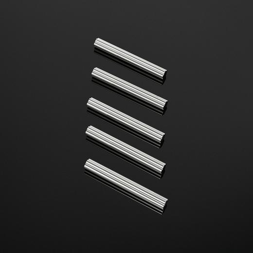 玲珑筷座 RESONG日诵家居 304不锈钢防霉筷架 商品图3