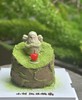 多款式~塞尔达传说之海利亚女神卡通蛋糕-低糖处理无添加 商品缩略图5