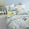 罗莱 花笺绮梦全棉四件套 商品缩略图1