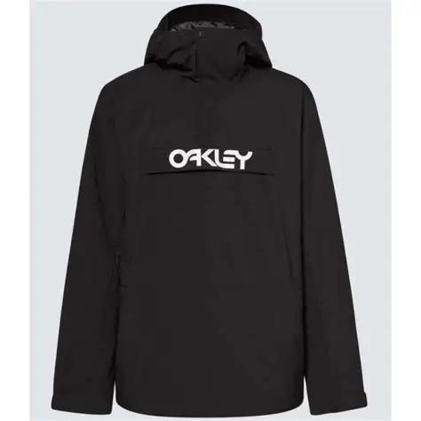【五折特卖】Oakley欧克利W25 TNP TBT INSULATED ANORAK滑雪服FOA40365202E 商品图1