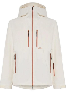 【五折特卖】Oakley欧克利W25 KENDALL RC SHELL JACKET 2.0 滑雪服FOA40611210R