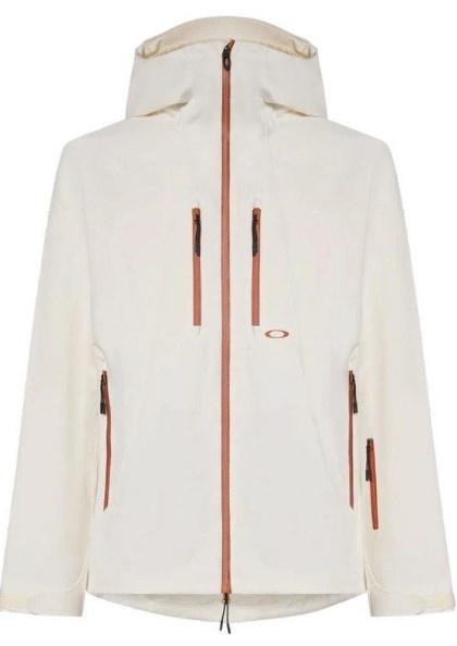 【五折特卖】Oakley欧克利W25 KENDALL RC SHELL JACKET 2.0 滑雪服FOA40611210R 商品图0