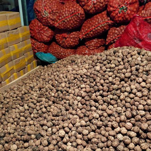 古树纸皮核桃 | 云南大理 商品图5