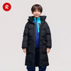 芬兰reima2025秋冬新款男女儿童中童拒水拒风透湿保暖运动棉夹克 商品缩略图1