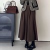 梦惠妮法式赫本毛呢裙｜仙女标配，显高显瘦 商品缩略图5