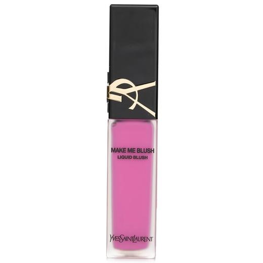 圣罗兰(YSL) - MAKE ME BLUSH 高订胭脂腮红液 15ml 商品图5