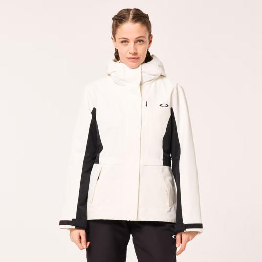 【五折特卖】Oakley欧克利W25 WMNS HEAVENLY RC JACKET滑雪服FOA5004709WI 商品图0