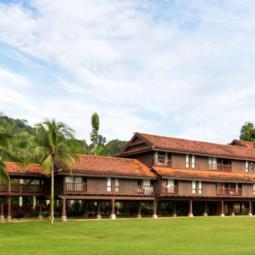 4天3晚【马来西亚珍拉丁湾ClubMed度假村】一价全包！尊享每日三餐、酒水畅饮、儿童托管及酒店内丰富娱乐活动，海边雨林，丛林探险，感受独特生态魅力~ 商品图4