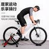 【便携收纳！想骑就骑】TOSUOD自行车室内骑行台滚筒静音磁阻家用折叠公路山地车训练台。ha 商品缩略图3