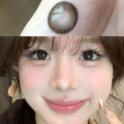 Fairycon心动冒险（日抛） 商品图0