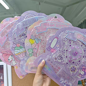 创意贴纸套装-纪念日百货门店同款166743971