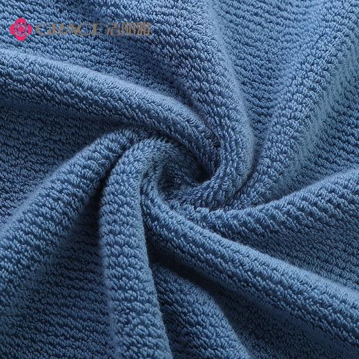 洁丽雅 Grace 鲁道夫抗菌 1浴巾+2毛巾（颜色随机） 商品图4