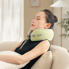 【分仓直发包邮】SOIKOI司崎库U型按摩枕SK-M01 商品缩略图2