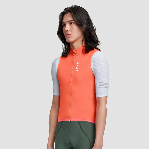 【马甲合集】 MAAP 男士 马甲 商品图9