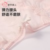 都市丽人内裤女士内裤提花网布内裤女士三角内裤女内裤LKH3M5 商品缩略图4