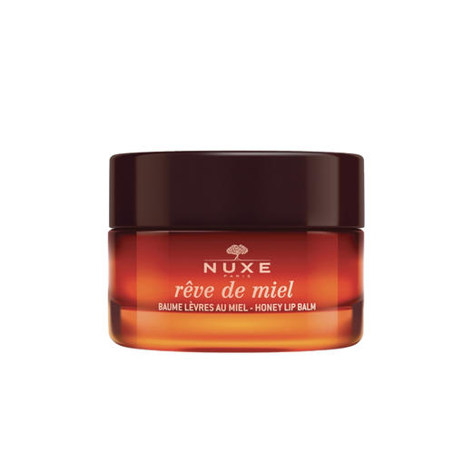 欧树Nuxe唇膜15g 温和修护滋润淡化唇纹防干多规格 商品图5