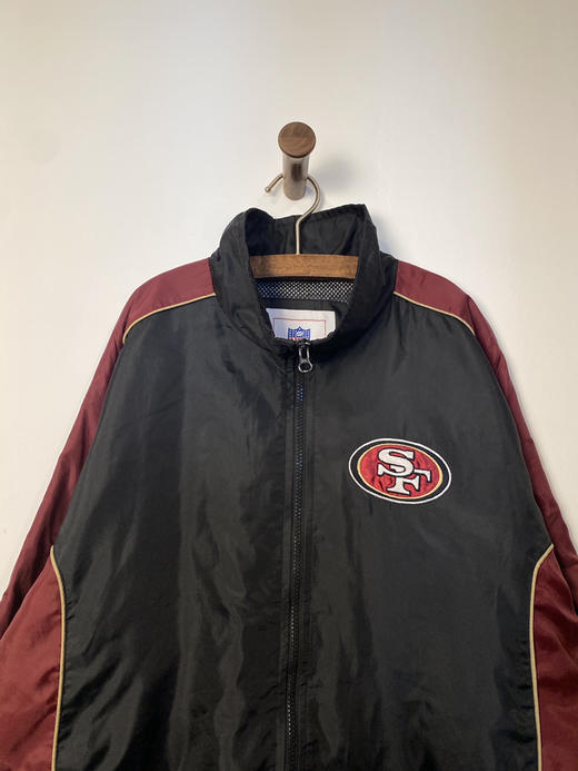 NFL 美国职业橄榄球大联盟 运动外套 _SJK(M) 商品图1