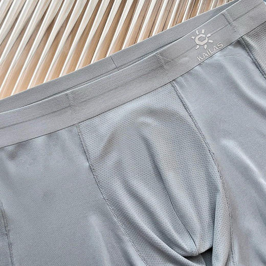 男士内裤 一盒三条 商品图10