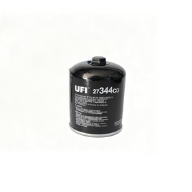挂车斯堪尼亚干燥罐UFI27344CO