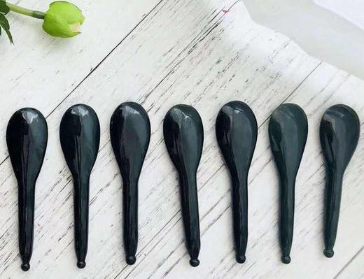 秒杀·和田玉儿童砭疗棒 商品图0