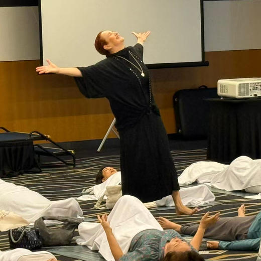 Meditation and Creative Visualization 商品图0