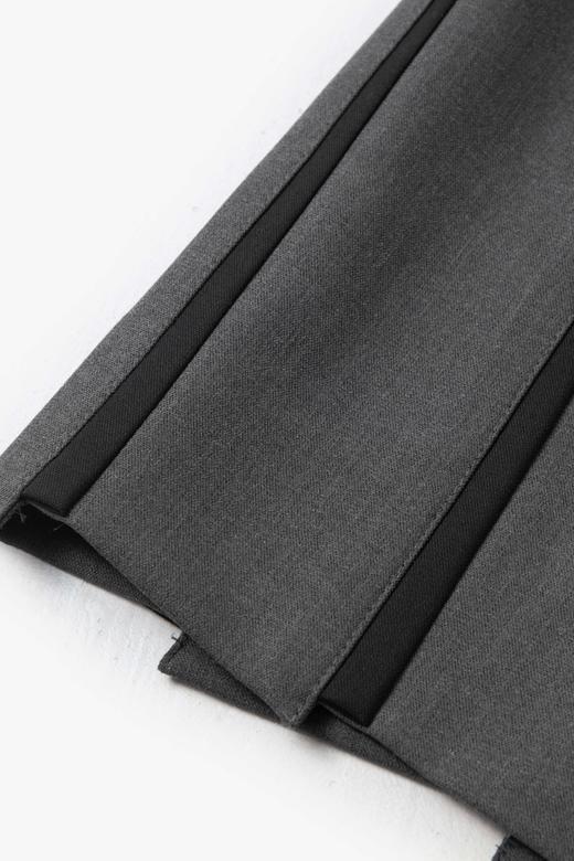 【商场同款】麦檬春秋梭织短裙5F8142291 商品图7