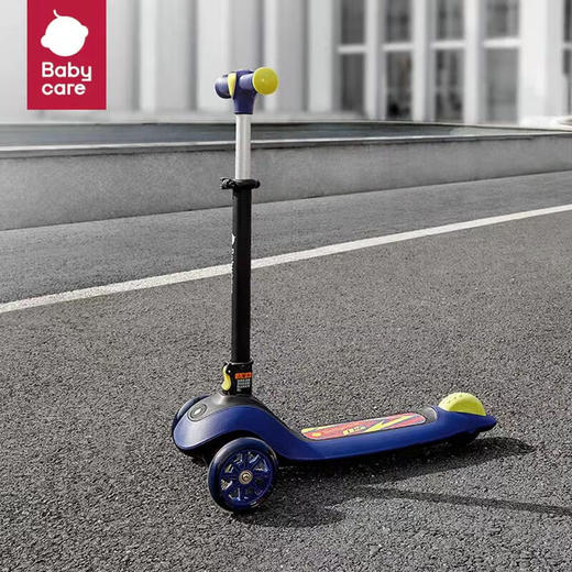 babycare  莫迪克滑板车 商品图5
