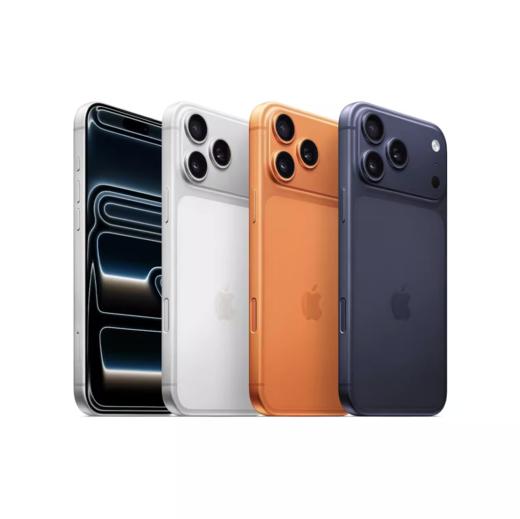 iPhone 17 Pro Max【到店自提时需激活设备】 商品图6