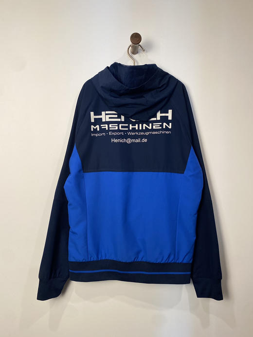 adidas 阿迪达斯 运动外套 _SJK(S) 商品图3