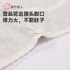都市丽人女士内裤色纱棉内裤女士平角内裤女内裤纯棉内裤LKH5P1 商品缩略图4