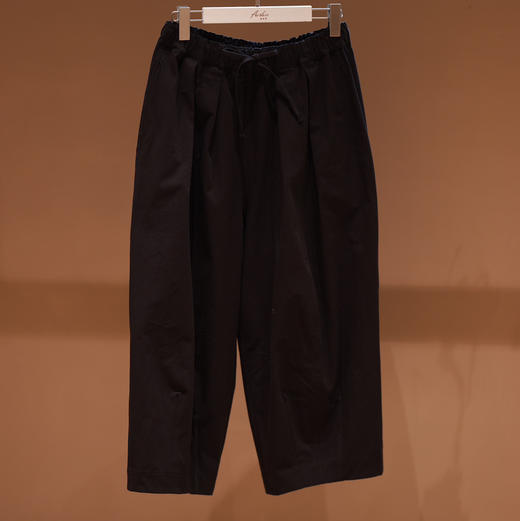 全棉松紧腰气球裤 商品图2