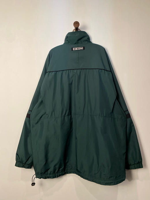Y2K Vintage CCM 运动外套 _SJK(L) 商品图3