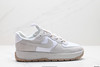 耐克NIKE AIR FORCE 1 WILD厚底休闲运动板鞋FB2348-300男女鞋 商品缩略图0