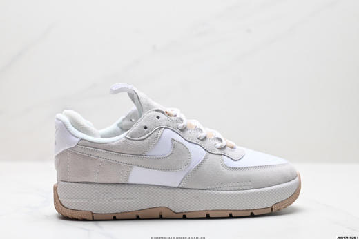 耐克NIKE AIR FORCE 1 WILD厚底休闲运动板鞋FB2348-300男女鞋 商品图0