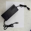【货号04444】大电流3.0A充电器36V/42V充电器锂电电链锯专用充电器带内置散热风扇 商品缩略图8