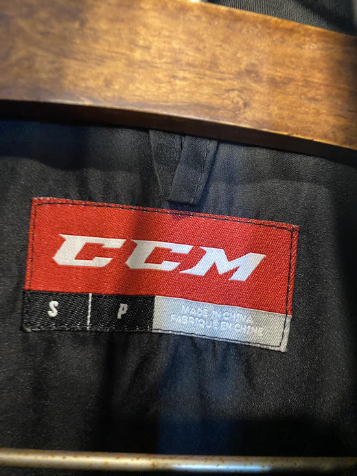 CCM 运动外套 _SJK(S) 商品图2