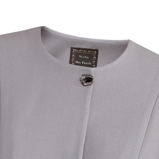 MK3A050麦克斯菲瑞休闲上衣 商品图2