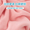 儿童洗澡斗篷浴巾速干【可爱纳米面料！浴瞬速湿干】绒婴儿宝宝可穿柔软吸水不掉毛卡通浴袍。ha 商品缩略图2