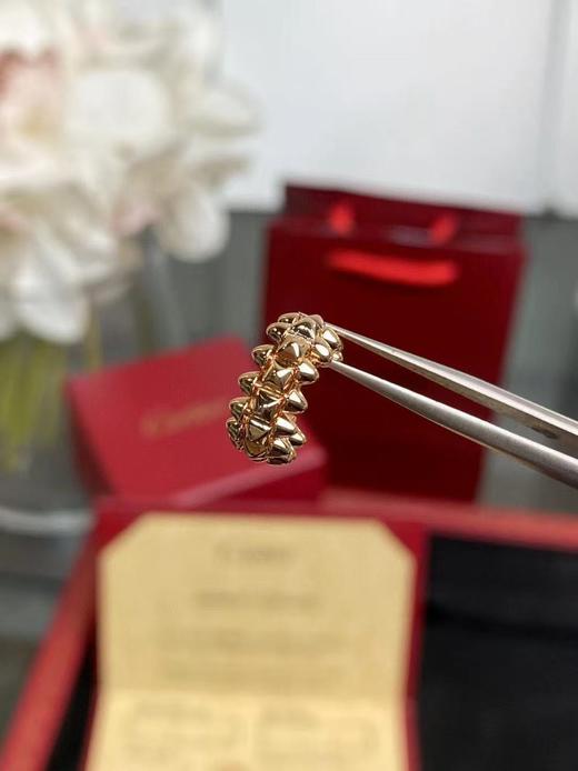 卡地亚 Clash de系列柳丁耳环 迷你款（XK*MM） 商品图1