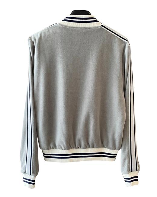 女款刺绣休闲外套 可配套装008 商品图1