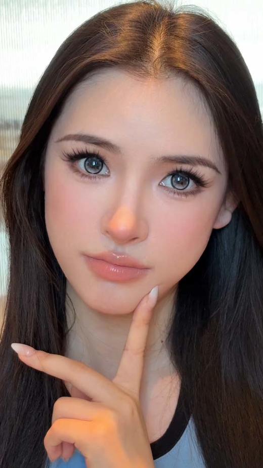 hancon 半年抛 失眠彻夜 直径14.5mm着色14.2mm 商品图2