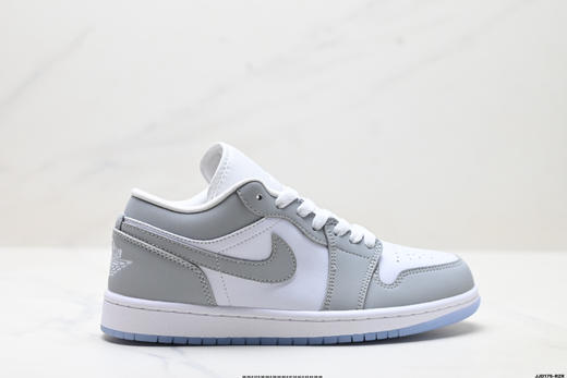 真标✅Nike Air Jordan 1 Low OG AJ1乔1 耐克 低帮休闲板鞋 商品图3