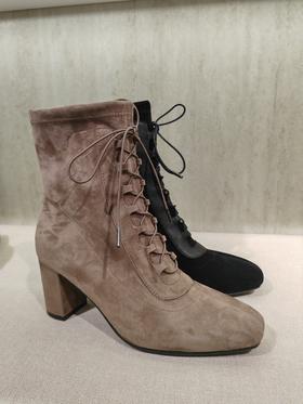 BF楼莎莎苏时尚靴ZA65717-41吊牌价2498活动价1748