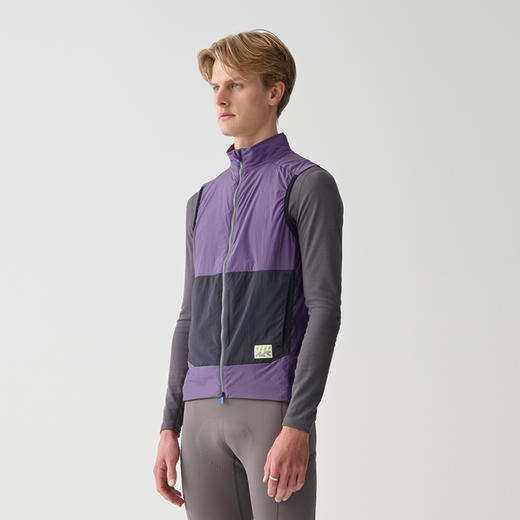 【马甲合集】 MAAP 男士 马甲 商品图11