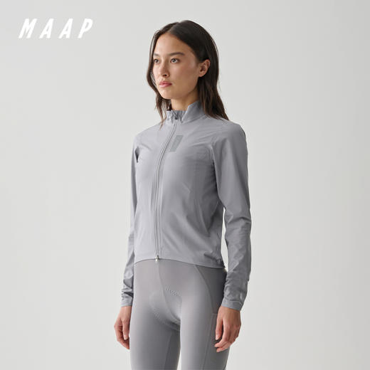 【风衣合集】MAAP 女士骑行风衣夹克 商品图10